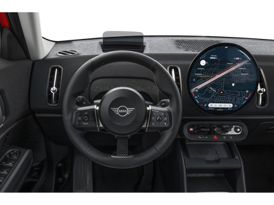 2027 MINI COUNTRYMAN ICONIC