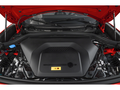 2027 MINI COUNTRYMAN ICONIC