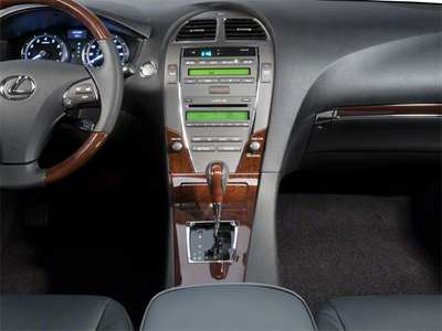 2012 Lexus ES 350