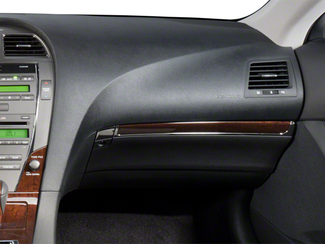 2012 Lexus ES 350