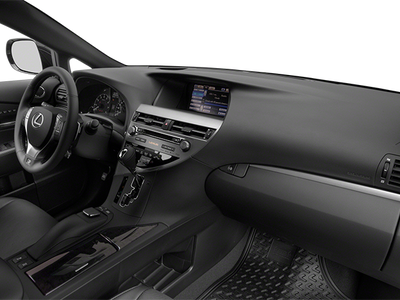 2014 Lexus RX 350