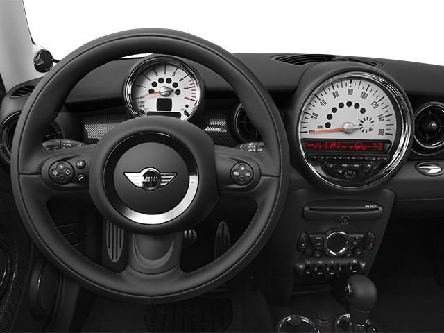 2014 MINI CLUBMAN Clubman