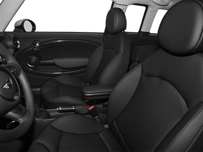 2014 MINI CLUBMAN Clubman