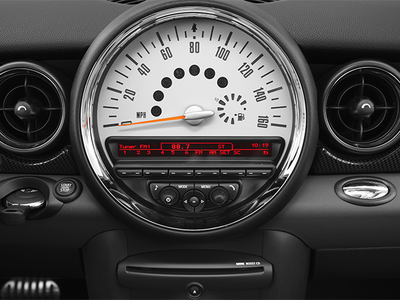 2014 MINI CLUBMAN Clubman