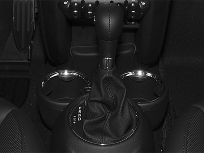 2014 MINI CLUBMAN Clubman