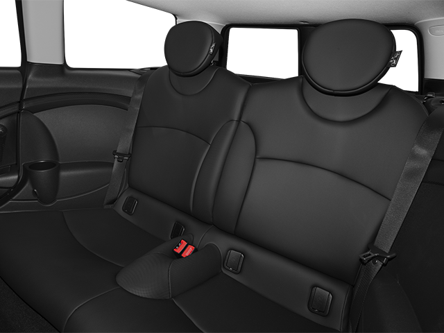 2014 MINI CLUBMAN Clubman