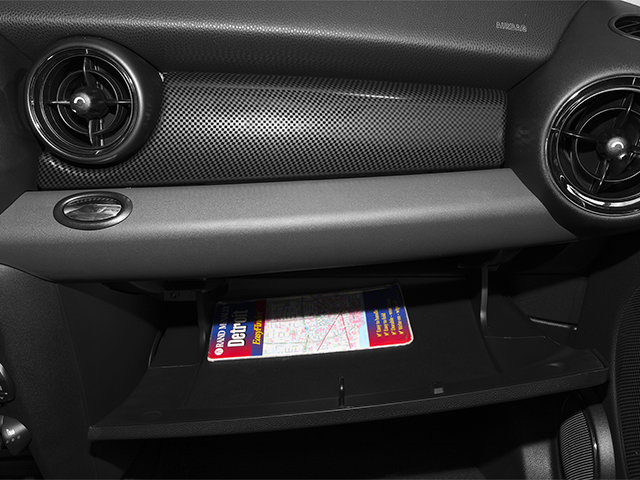 2014 MINI CLUBMAN Clubman