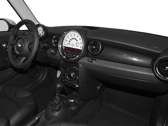 2014 MINI CLUBMAN Clubman