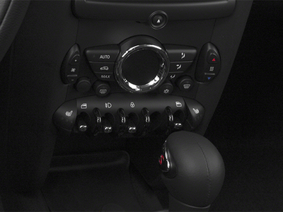 2014 MINI CLUBMAN Clubman