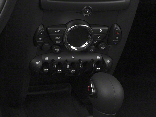 2014 MINI CLUBMAN Clubman