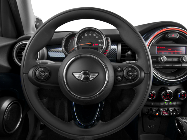 2016 MINI Cooper S Base