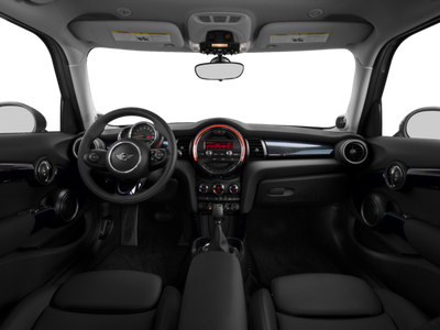 2016 MINI Cooper S Base