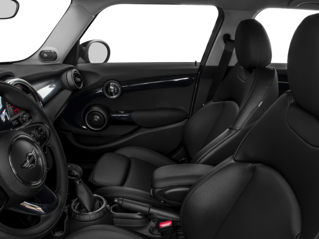 2016 MINI Cooper S Base
