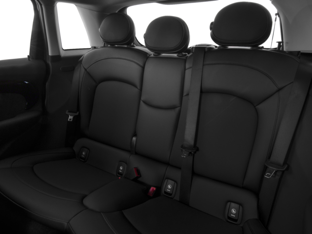 2016 MINI Cooper S Base
