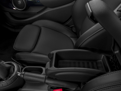 2016 MINI Cooper S Base