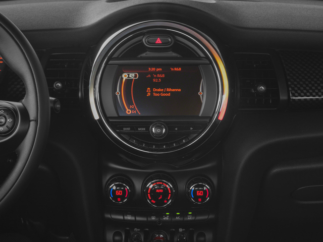 2016 MINI Hardtop 2 Door Cooper S