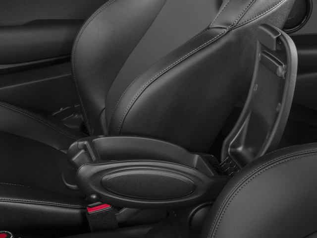 2016 MINI Hardtop 2 Door Cooper S