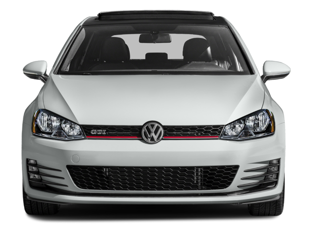 2016 Volkswagen Golf GTI Base