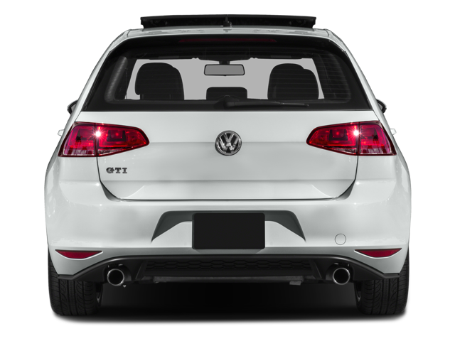 2016 Volkswagen Golf GTI Base