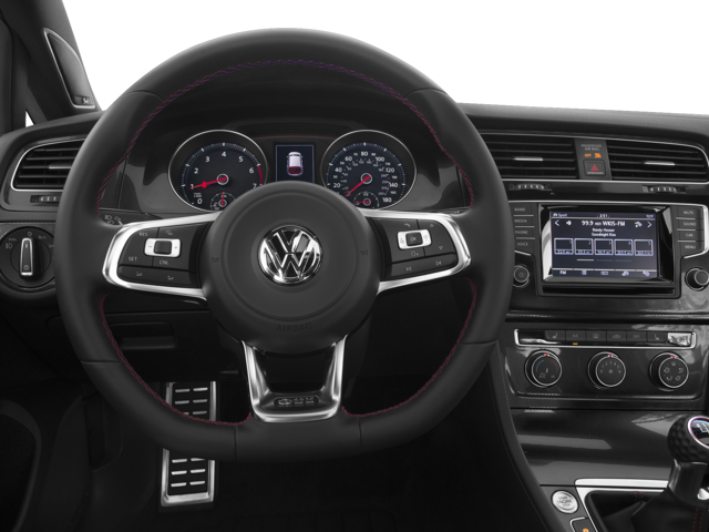 2016 Volkswagen Golf GTI Base