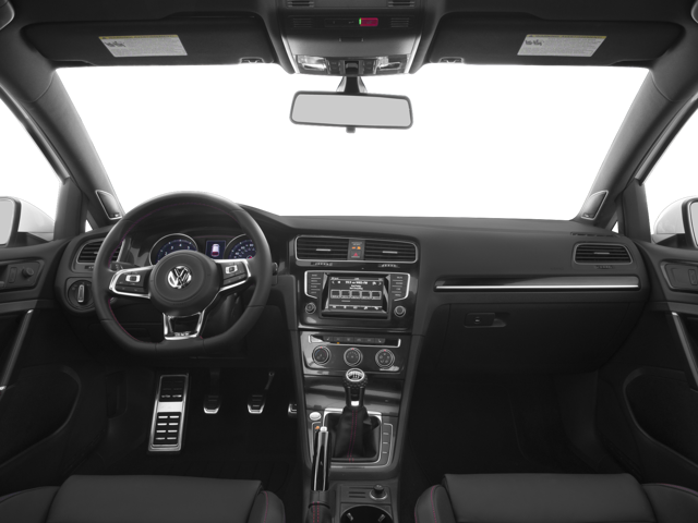 2016 Volkswagen Golf GTI Base