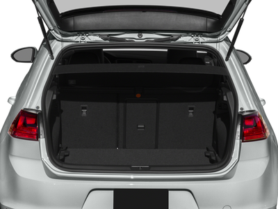 2016 Volkswagen Golf GTI Base