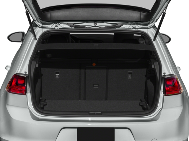 2016 Volkswagen Golf GTI Base