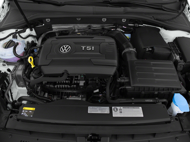 2016 Volkswagen Golf GTI Base
