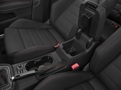 2016 Volkswagen Golf GTI Base
