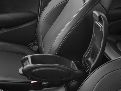 2017 MINI HARDTOP 4 DOOR Base