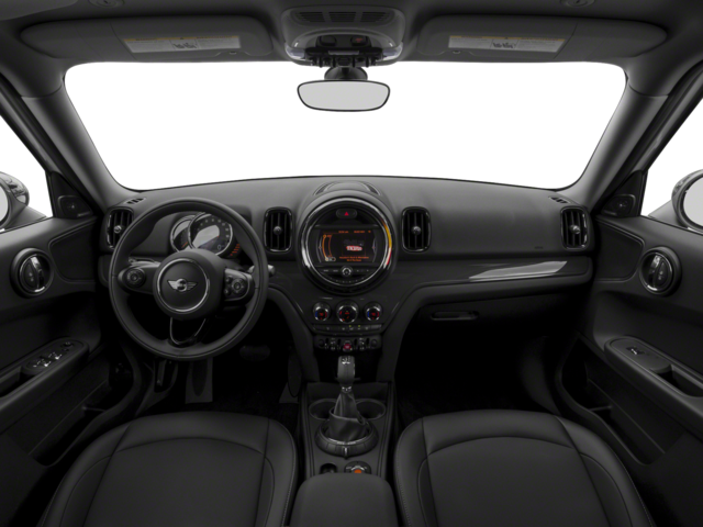 2017 MINI COUNTRYMAN Cooper