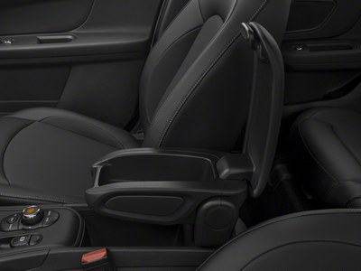 2017 MINI COUNTRYMAN Cooper