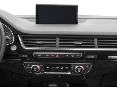 2018 Audi Q7 3.0T Premium Plus quattro