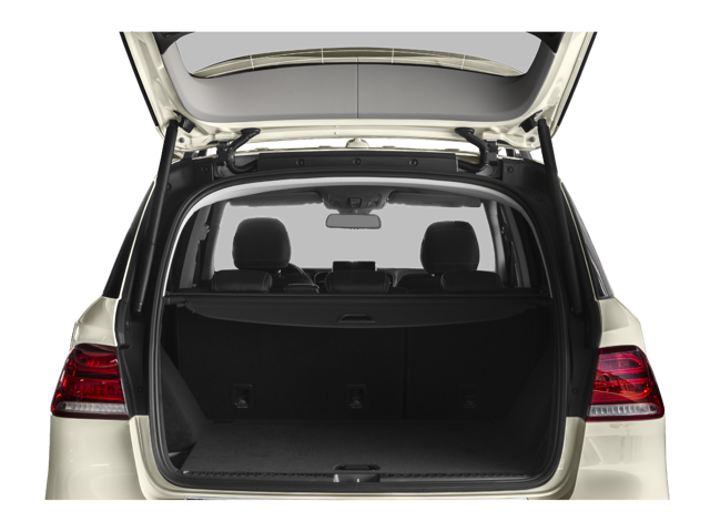 2018 Mercedes-Benz GLE GLE 350 4MATIC®