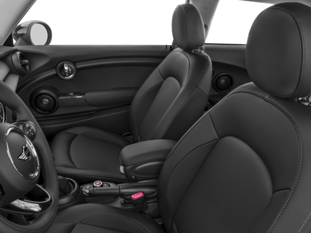 2018 MINI Cooper Base