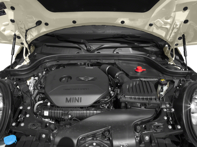 2018 MINI HARDTOP 2 DOOR Base