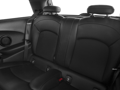 2018 MINI HARDTOP 2 DOOR Base