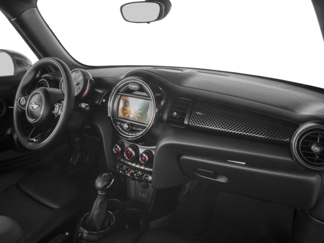 2018 MINI HARDTOP 2 DOOR Base