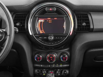 2018 MINI Cooper Base