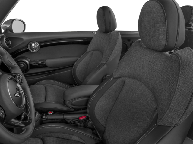 2018 MINI Cooper Base