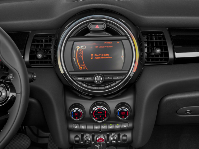 2018 MINI Cooper Base