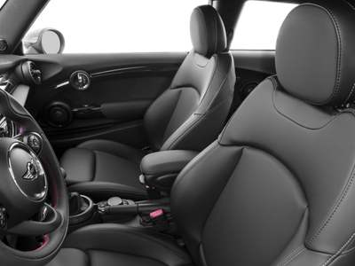 2018 MINI HARDTOP 2 DOOR Base