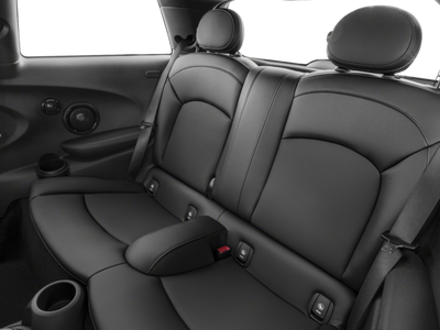 2018 MINI HARDTOP 2 DOOR Base