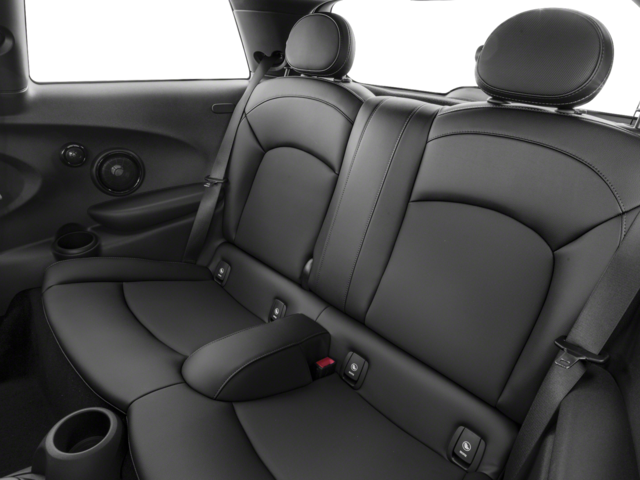 2018 MINI HARDTOP 2 DOOR Base