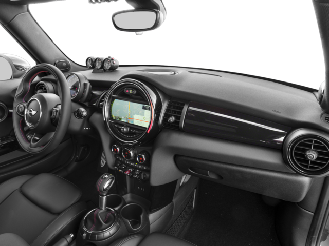 2018 MINI HARDTOP 2 DOOR Base