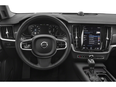 2018 Volvo V90 Cross Country T6 AWD