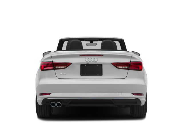 2019 Audi A3 2.0T Premium Plus