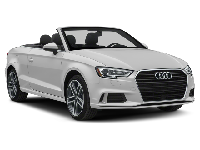 2019 Audi A3 2.0T Premium Plus
