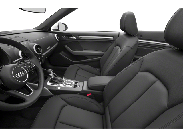 2019 Audi A3 2.0T Premium Plus