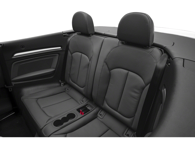 2019 Audi A3 2.0T Premium Plus